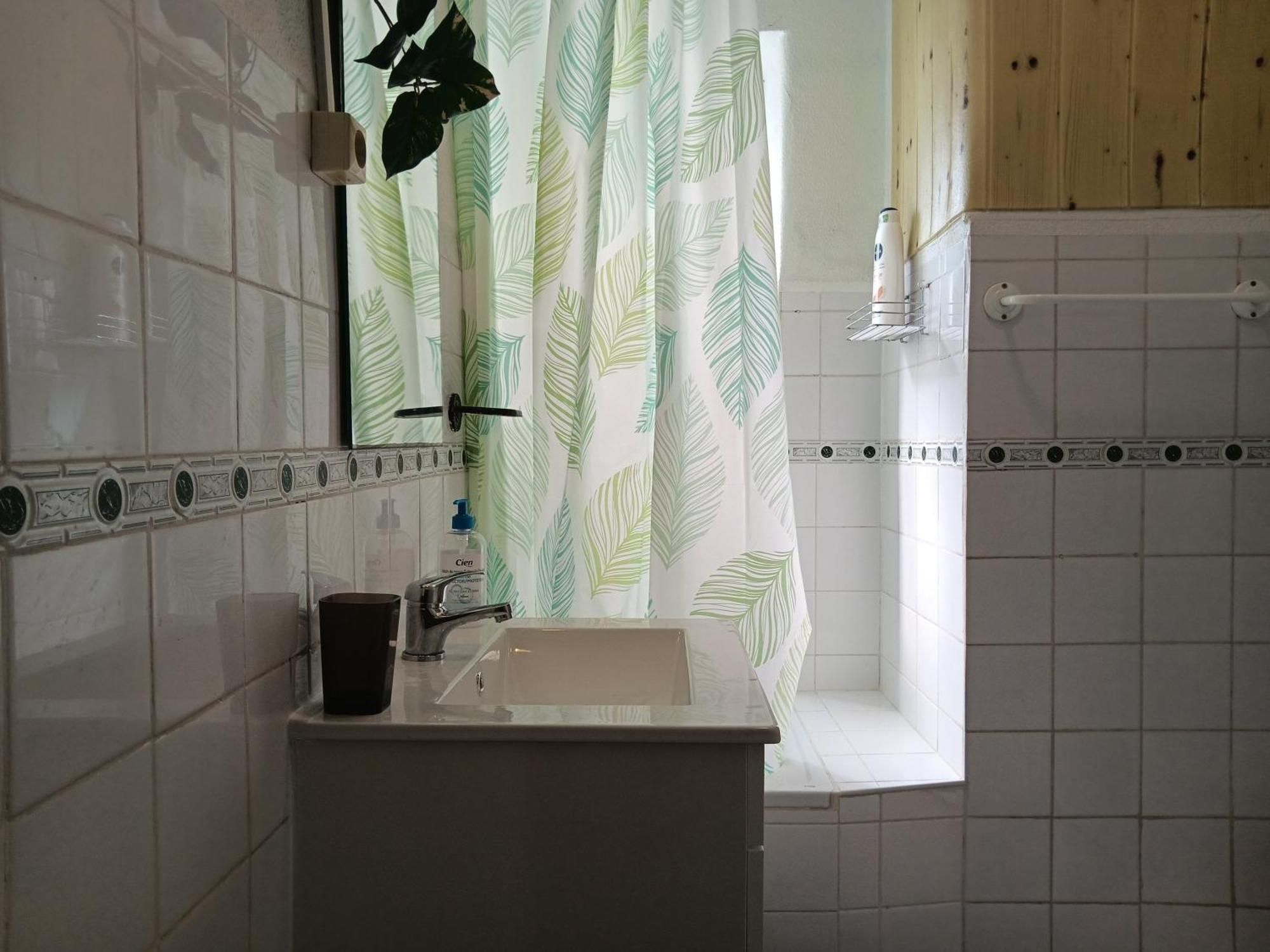 Privatunterkunft 2 Lissabon
